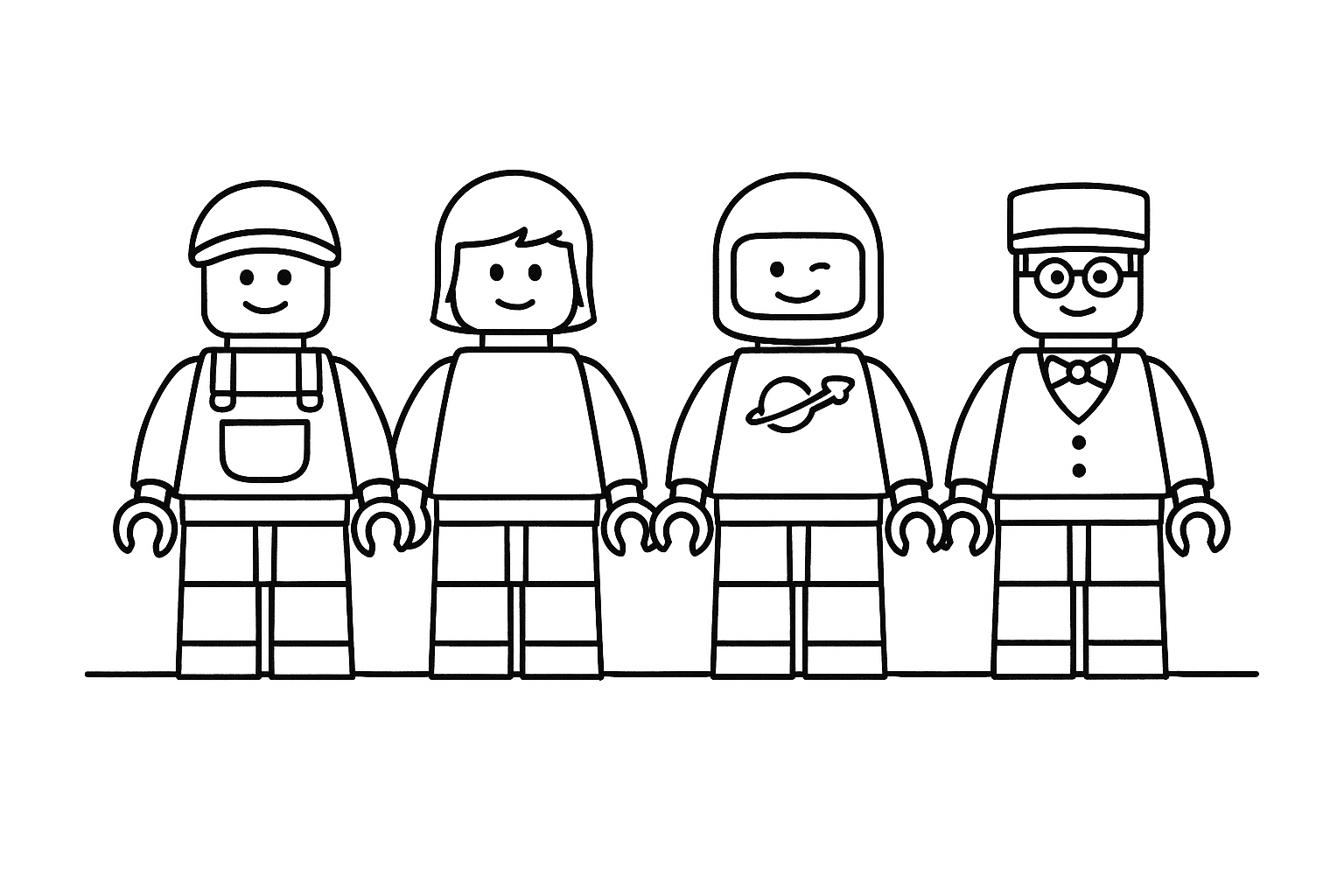LEGOS | レゴ